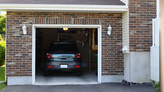 Garage Door Installation at Arlington Park Dallas, Texas